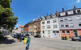 Steinhauser`s Ferienwohnungen